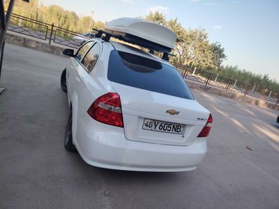 Nexia 3 2020 3 pozitsiya