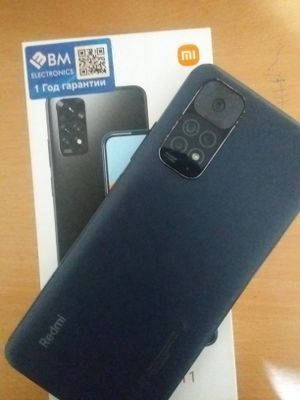 Redmi not 11 sotiladi