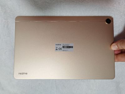 Realme Pad 6/128GB IDEAL 2 sim karta