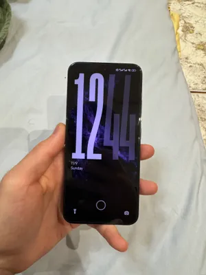 Xiaomi 14 black 16/512GB