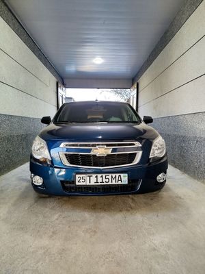 Cobalt mexanika 2023