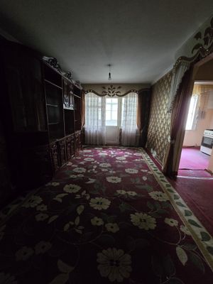 Фрунзенский ижара 2-хона