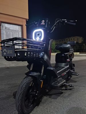 Elektr Skuter / Скутер