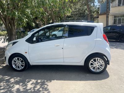 Spark avtomat sotiladi