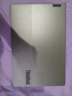 Ноутбук lenavo think Book 15 G2 i5-1135G7 4гб, SSD 238гб