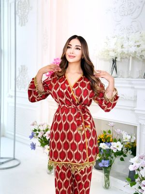 NEW COLLECTION – Kelinlar uchun libos