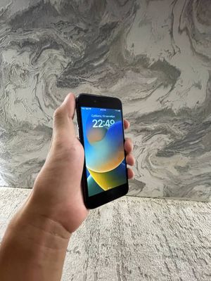 IPhone 8 ideal 64 tali emkost 98%