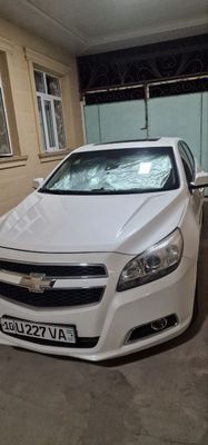 Малибу фул год 2013
