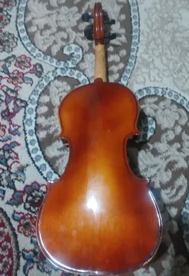 Maskovskiy 4/4 Skripka sotiladi