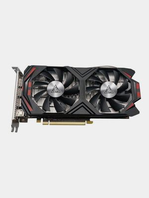 Rx 580 8gb Arktek состояние идеальное