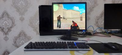 Kompyuter komplekt ddr G41.