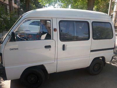 Daewoo Damas 2004