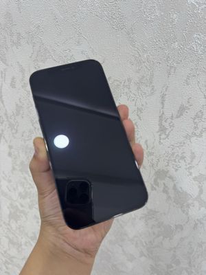 Iphone 12 pro 128gb 77% karobka dak bor