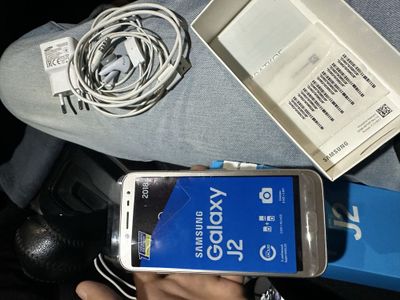 Samsung J2 16Gb IDEAL