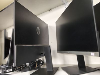 Hp monitor 27 sotiladi yaxshi holatda