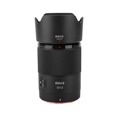 Объектив meike для sony FE 50 mm f1.8