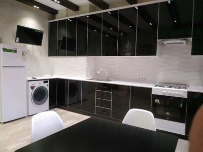 ID 5193 Аренда Квартира Yakkasaray Шота Руставели