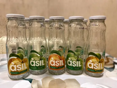 Продам баночки 250ml