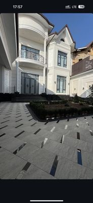 Giranet va fasat ishlari