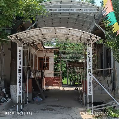 Kantinerdan sifatli arzon Tom Naves qurish xizmati