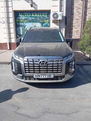 PALISADE Сотилади