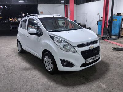 Spark Avtamat 2019