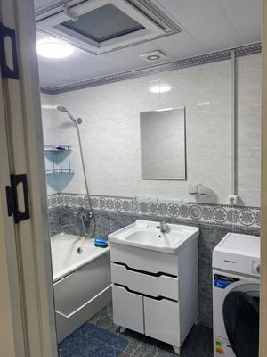 Аренда квартира домбиробод новастройка
