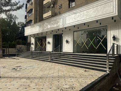 Ц-1 B&B | 110кв - нежилое помещение вдоль дороги Аренда