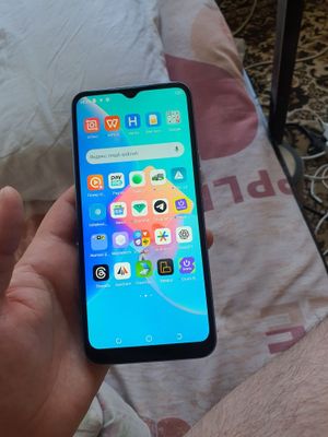 Tecno spark go 2022