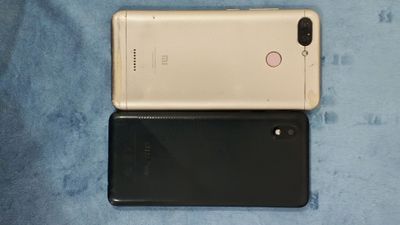 A01 core va MI 6