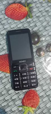 Novey sotiladi 220000