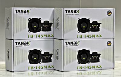 Tanbx TB-T45MAX 10см колонка,kalonka(matiz,spark,nexia 1-2, damas-labo
