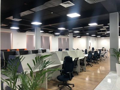 Махтумкули | 500кв - нежилое помещение Аренда