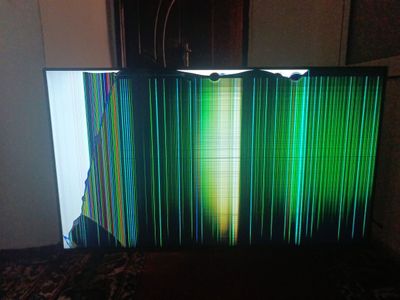 Artel 50 smart tv