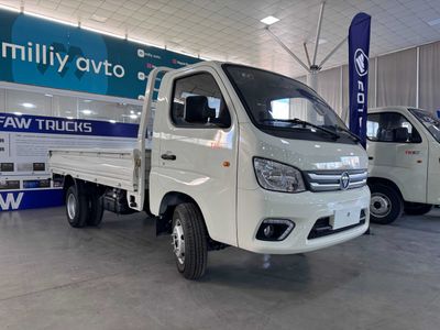 FOTON truck mate II D1