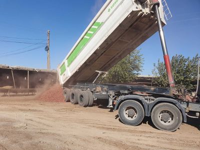 Керамзит окак оптом завод нарх