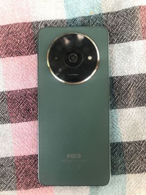 Poco C61 ideal holati