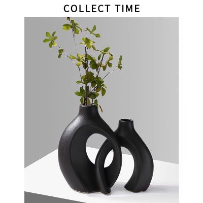 Декоративный вазы Vase Decoration Home Room Shelf