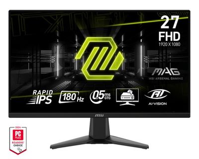 Мониторы MSI, AOC 100hz, 180hz, 2K 180hz