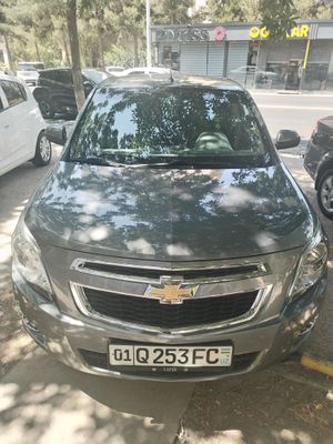 Кобалт автомат 2023йил