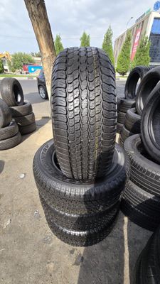 265/60/R18 toyo balon
