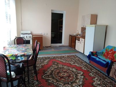 Аренда частного дома