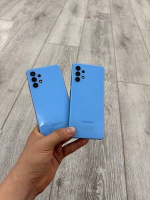 Samsung a32 64 Ekran alishkan