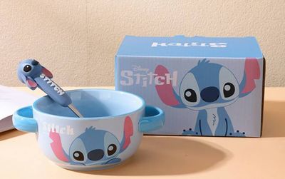 Stich va vinnipux kosa