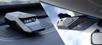 NEOLINE 8800 WiFi antiradar