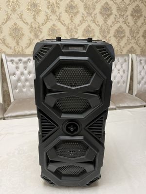 Bluetooth колонка
