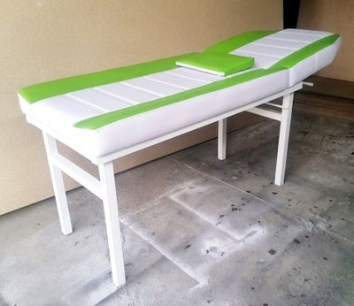 Yangi kushetkalar bor kosmetolog,massajchilar un