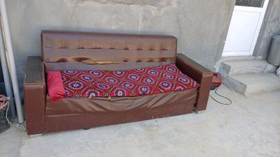 Mebel tekinga