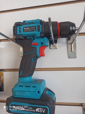 Makita bezshotishniy