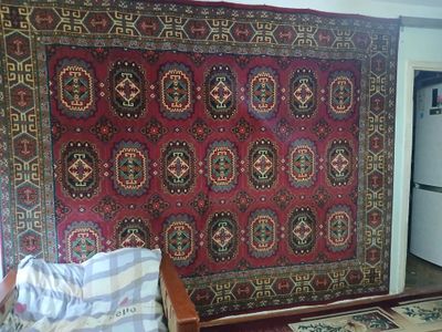 Продам ворсовый ковёр